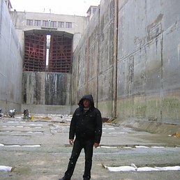 Андрей, Москва