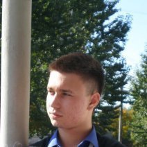 Антон, Москва