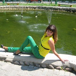 Катя, Санкт-Петербург