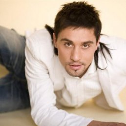 Серёга, Киев