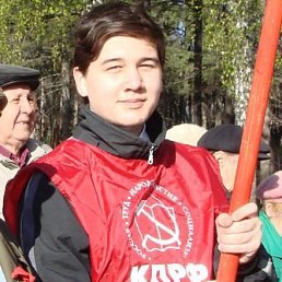 Zhenya, Киев