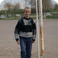 Сергей, Москва