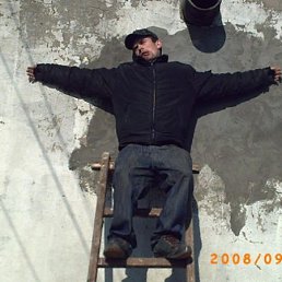 Сашок, Киев