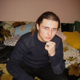 Дмитрий, Москва