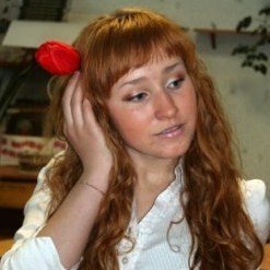 Линарка, Рузаевка