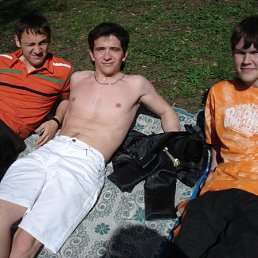 Слава, Москва