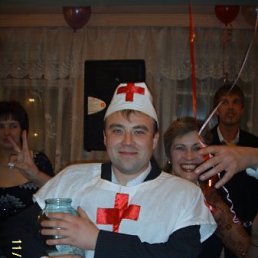 Андрей, Киев