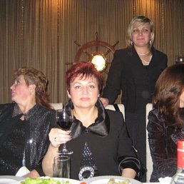 Катя, Москва