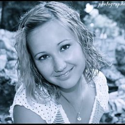 Оксана, Москва