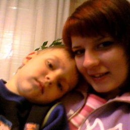 Катерина, Москва