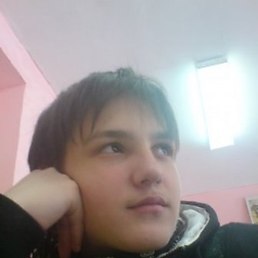 Антон, Москва