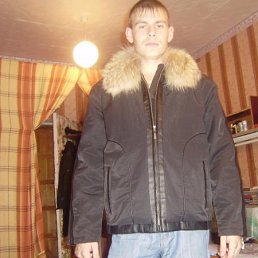 Евгений, Москва