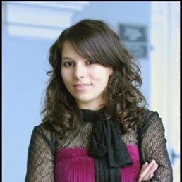 Анастасия, Москва