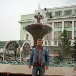 Андрей, Москва