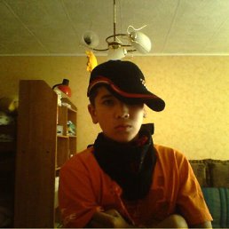 Анатолий, Москва