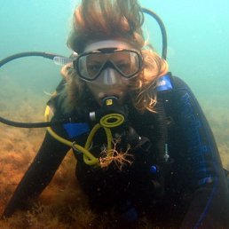 Маруська, Одесса