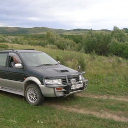 Алексей, Луганск