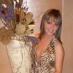 Женечка, Москва