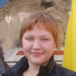 Настя, Москва