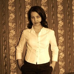 Анастасия, Москва