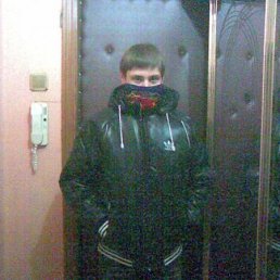 Олег, Москва