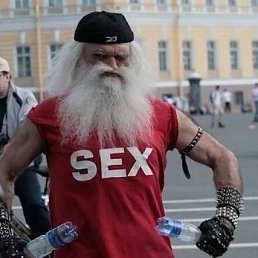 Марат, Москва