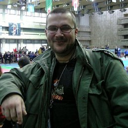 Алексей, Москва