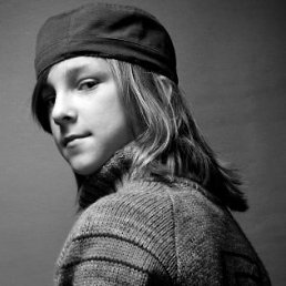 Петя, Москва