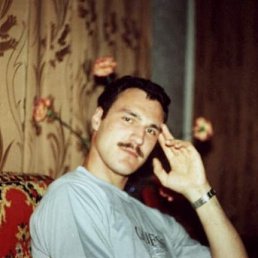 Данила, Москва