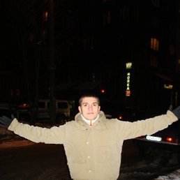 Ярослав, Киев