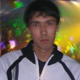 Женька, Москва