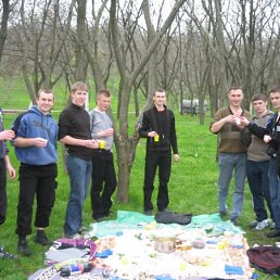 Егор, Москва