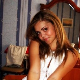 Юля, Москва