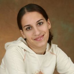 Юлия, Алматы