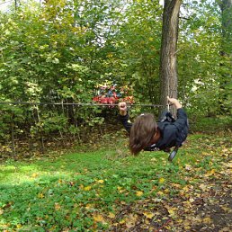 Юля, Гомель