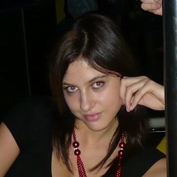 Луизочка, Москва