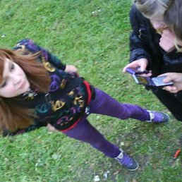 Женя, Москва