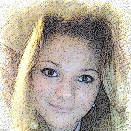 Светлана, Москва