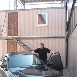 Толян, Санкт-Петербург