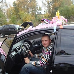 Влад, Санкт-Петербург