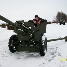 Андрей, Москва