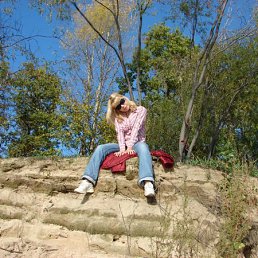 Таня, Санкт-Петербург