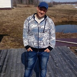 Серега, Югорск