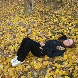 Анжелика, Москва