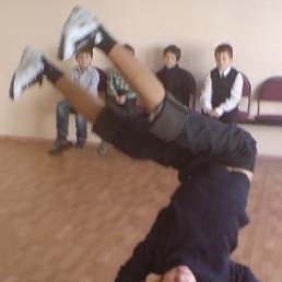 Игорь, Москва