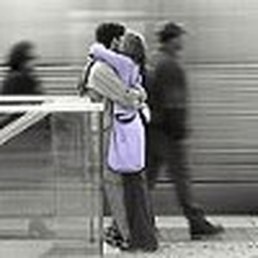 Анна, Харцызск