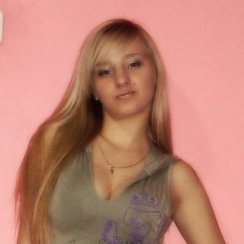 Ольга, Москва