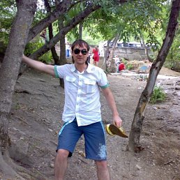 Вадим, Одесса