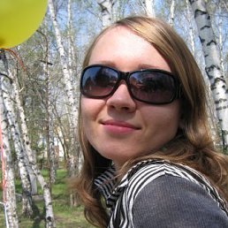 Катя, Москва