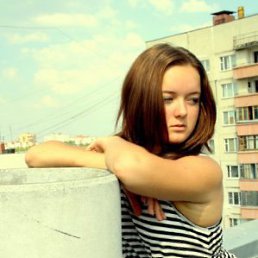 Алина, Светловодск